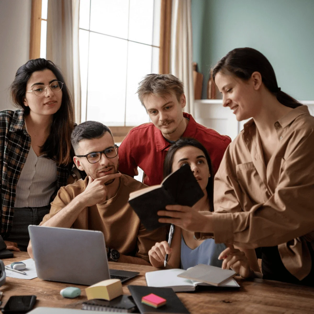 Make your teachers and students as future-ready as you.