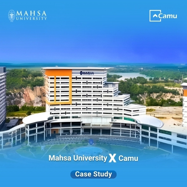 MAHSA University Case Study