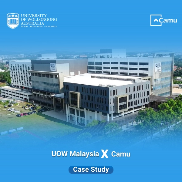 UOW Malaysia Case Study